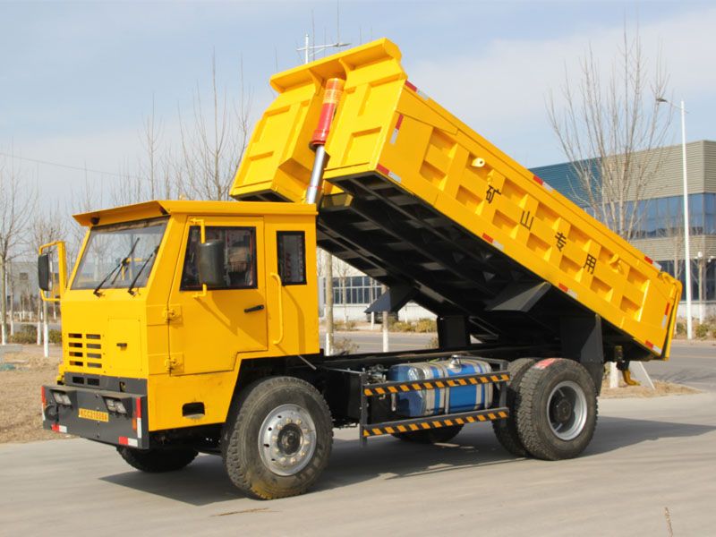 25噸四不像運(yùn)輸車