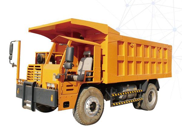 礦用運(yùn)輸車的發(fā)展趨勢是怎樣的？