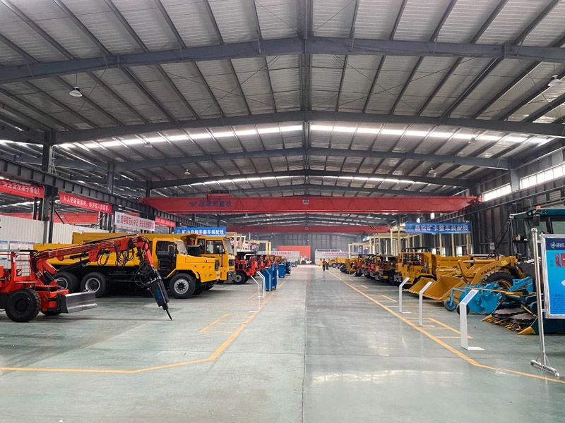 鄆城縣經(jīng)濟(jì)開(kāi)發(fā)區(qū):從“制造”到“智造”,打造高端機(jī)械制造產(chǎn)業(yè)集群