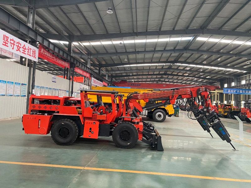 鄆城縣經(jīng)濟(jì)開(kāi)發(fā)區(qū):從“制造”到“智造”,打造高端機(jī)械制造產(chǎn)業(yè)集群